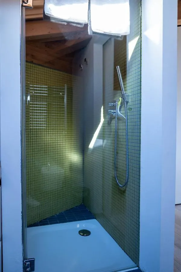 L'Arche Comfort & Relax - Loft Garden In Via Torricelli Milan 0*,